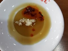 -鸿毛饺子(紫竹桥店)