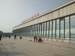 -苏州汽车客运北站