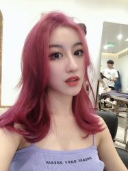 -DH2 hair