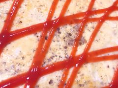 蛋包饭-食戟