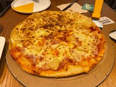-乐凯撒披萨(卓悦汇店)