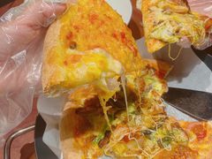 -West10 西拾·西餐厅·创意菜(未来科技城店)