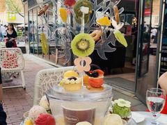 -哈根达斯(武汉天地店)