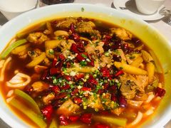 -上海人家花樣年华(虹口龙之梦店)