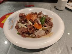 -春江饭店(共青团路总店)