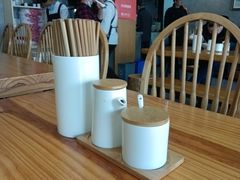 -天天鲜面馆(衡山路店)