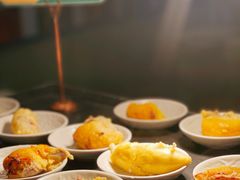-亚马逊蒸汽活海鲜自助(LCM置汇旭辉广场店)