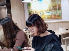 -小豆面馆(民大店)