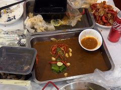 -呆虾王龙虾馆(南湖总店)