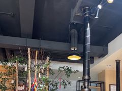 -秋香家韩式炭火烤肉(磐石路店)