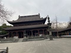 -钱王祠