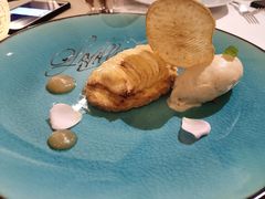 -La Villa French Restaurant