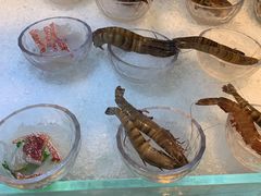 -半岛翡丽海鲜自助餐厅(观风亭店)