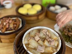 -阿弟早茶大排档(九村店)