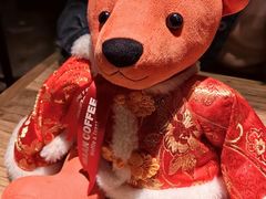 -漫咖啡(五四北店)