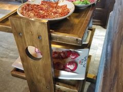 -小龙坎火锅(双林店)