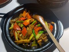 -黔香阁·味(花木店)