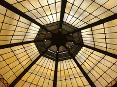 -上海和平饭店华懋阁 Cathay Room