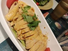 -滕记星发餐室·新加坡菜(巨鹿路店)