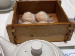 -白云宾馆·白云宴餐厅