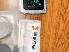 -海味当家·蒸锅海鲜(中山广场创始店)