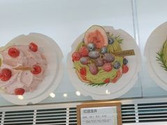 -WenTinG文汀·半糖蛋糕(合生汇店)