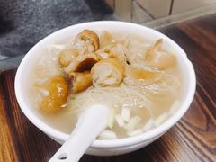 猪肠面-汉记面馆(南华东路店)