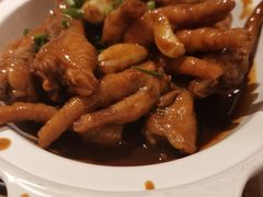 -小菜园新徽菜(扬州华润万象汇店)