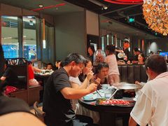 -捞王猪肚鸡火锅(金华义乌之心店)