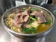 -河南拉面(肇周路店)