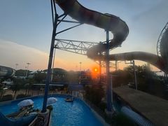 -上海玛雅海滩水公园