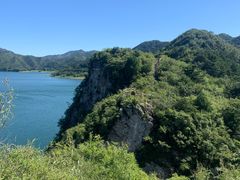 -北京金海湖景区