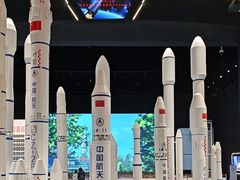 -中国航天博物馆