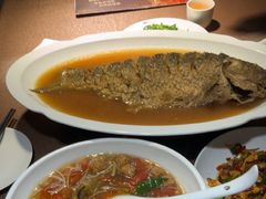 -豫丰汇河南名菜楼(武记餐饮)