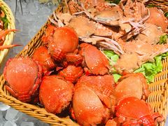 -城市名人酒店喝彩西餐厅(人民南路店)