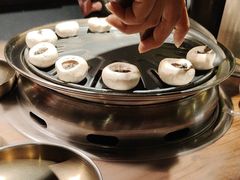-九田家黑牛烤肉料理(新辰里亚运村店)