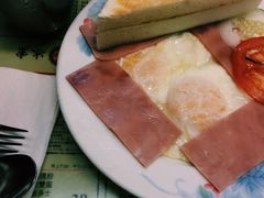 -华星冰室(湾仔店)