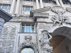 -人民防洪胜利纪念塔