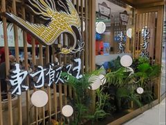 -东方饺子王(新奥购物中心店)