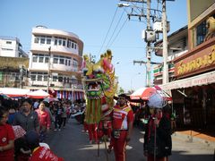 -瓦洛洛传统市场
