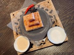 -广州柏悦酒店·悦景轩·粤菜餐厅