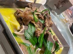 -金陵江南大饭店