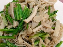 芫爆散丹-烤肉宛饭庄(北新桥店)