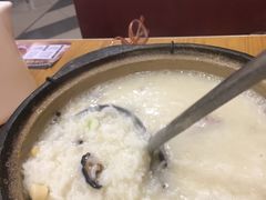 -粤仔湾砂锅粥(金太湖店)