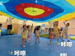 -金宝贝国际早教(洛龙正大校区)