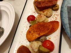 -森Some Fusion(荔湾店)