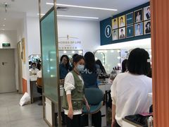 -海马体照相馆(万菱汇店)