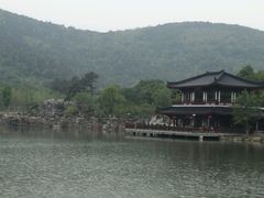android_upload_pic-穹窿山景区