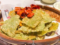 -阿露佳·舌尖上的安吉菜