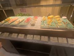 -上海和平饭店茉·莉酒廊 Jasmine Lounge